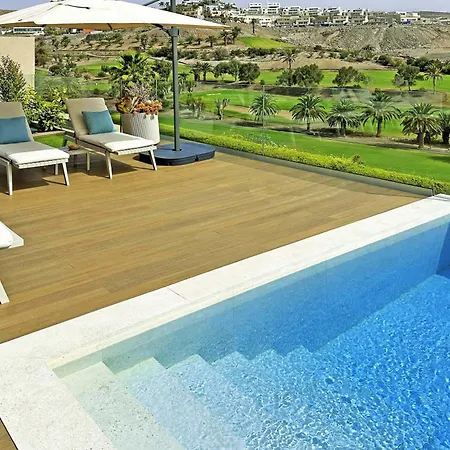 Σπίτι διακοπών Salobre Veroles Golf *