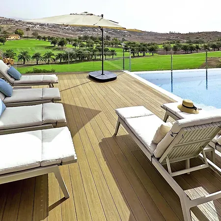 Σπίτι διακοπών Salobre Veroles Golf *