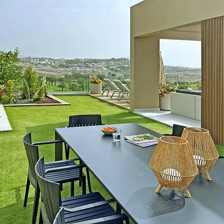 Salobre Veroles Golf Μασπαλόμας